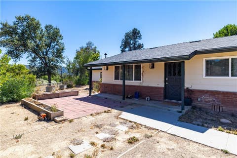 Tiny photo for 4750 Santa Margarita Lake RD, Santa Margarita, CA 93453 (MLS # SC26152585)
