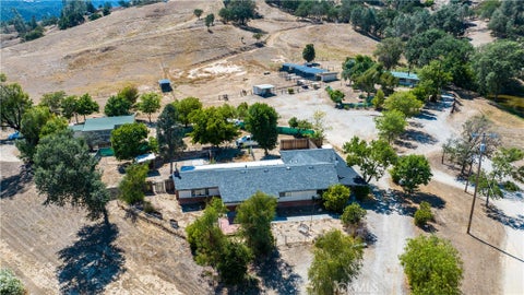 Tiny photo for 4750 Santa Margarita Lake RD, Santa Margarita, CA 93453 (MLS # SC26152585)