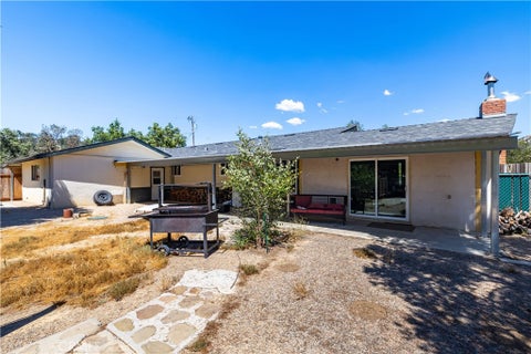 Tiny photo for 4750 Santa Margarita Lake RD, Santa Margarita, CA 93453 (MLS # SC26152585)