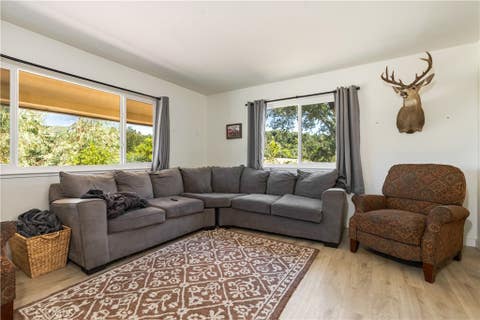 Tiny photo for 4750 Santa Margarita Lake RD, Santa Margarita, CA 93453 (MLS # SC26152585)