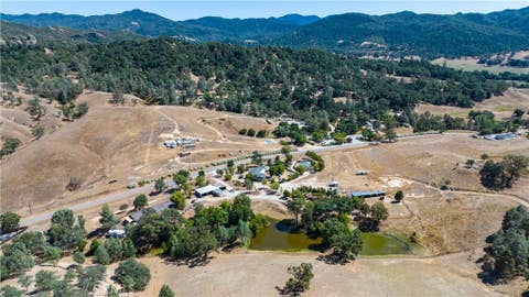 Tiny photo for 4750 Santa Margarita Lake RD, Santa Margarita, CA 93453 (MLS # SC26152585)