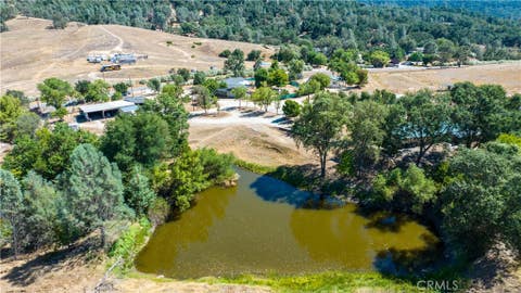Tiny photo for 4750 Santa Margarita Lake RD, Santa Margarita, CA 93453 (MLS # SC26152585)