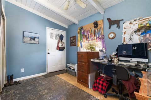 Tiny photo for 4750 Santa Margarita Lake RD, Santa Margarita, CA 93453 (MLS # SC26152585)