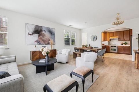 Photo of 205 Montevina Way, Hayward, CA 94545 (MLS # ML82030131)