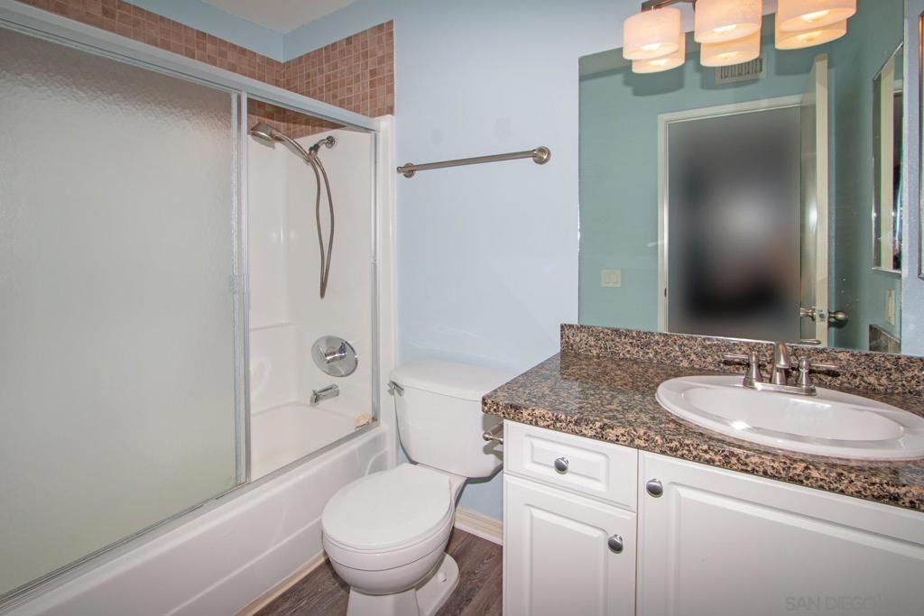 Rancho Bernardo - Residential