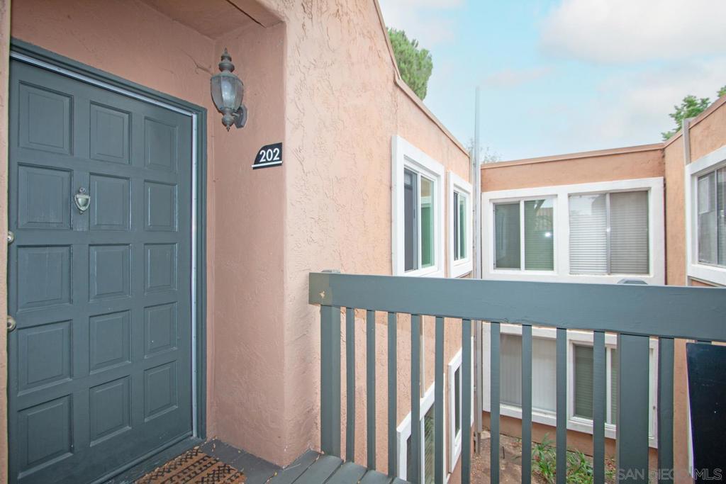 Rancho Bernardo - Residential