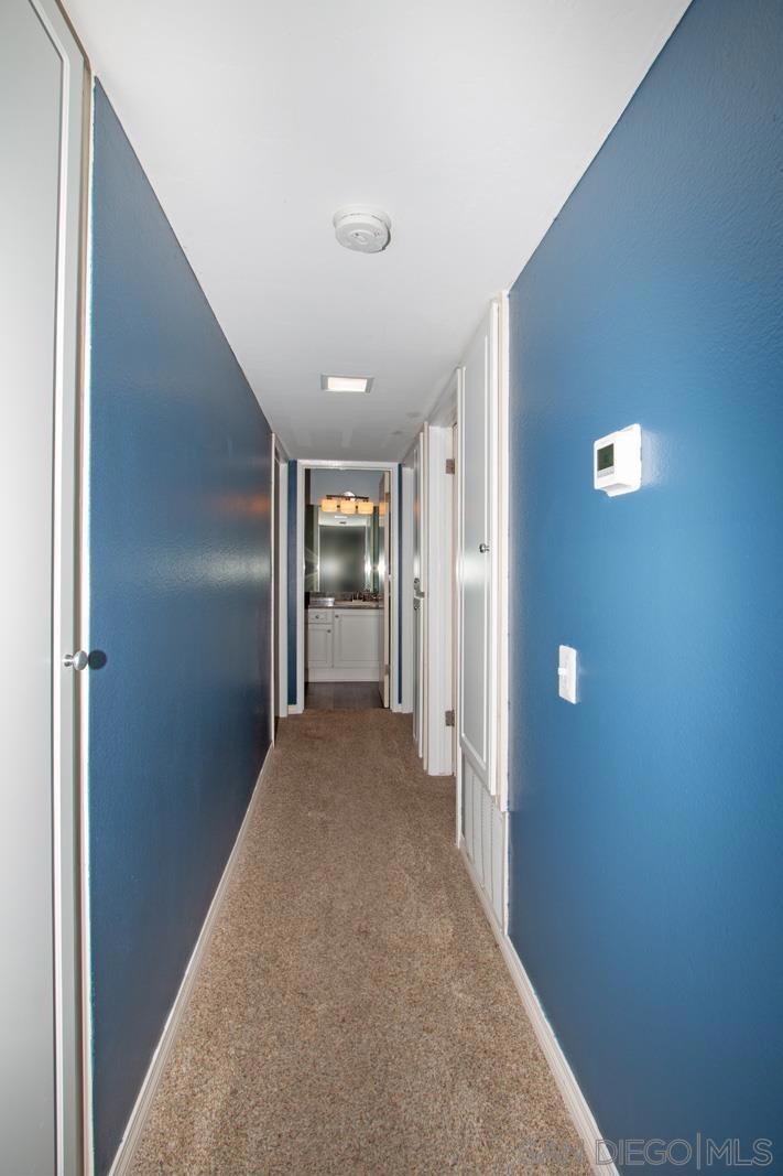 Rancho Bernardo - Residential