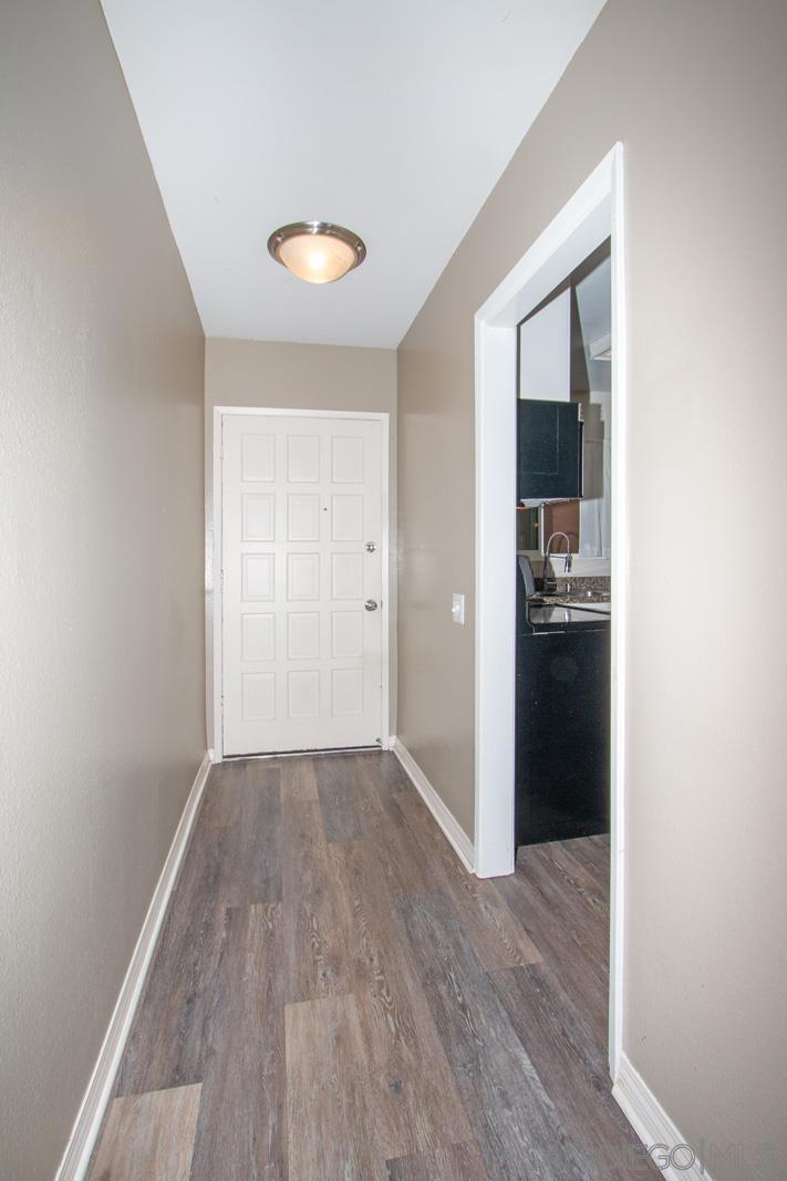 Rancho Bernardo - Residential