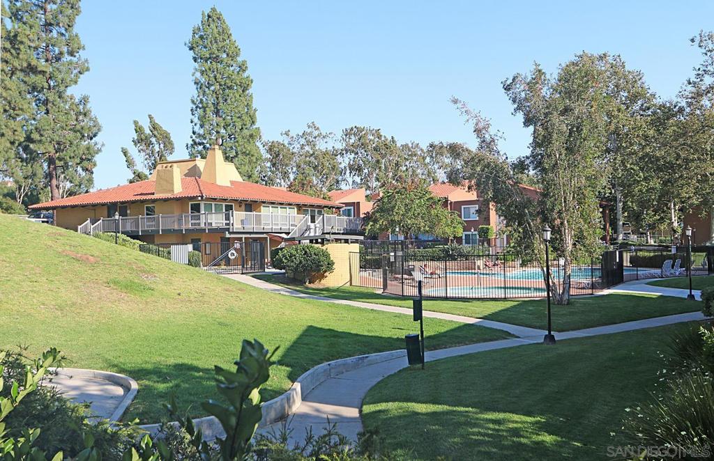 Rancho Bernardo - Residential