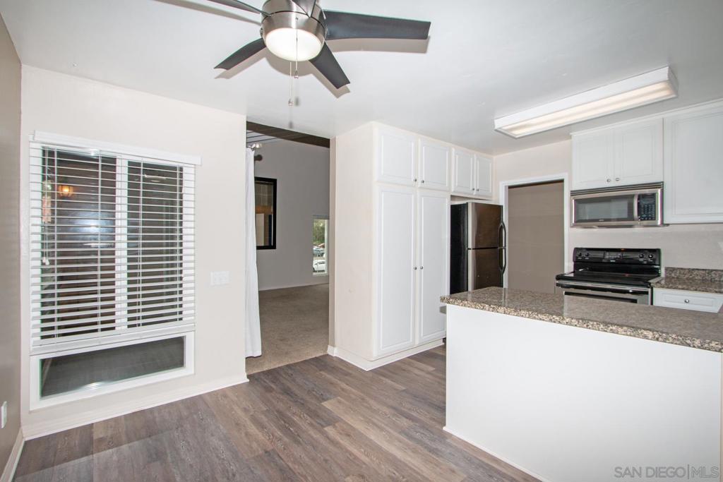 Rancho Bernardo - Residential