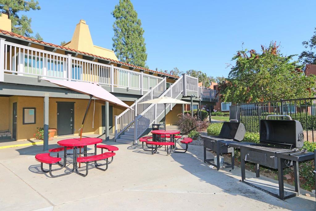 Rancho Bernardo - Residential