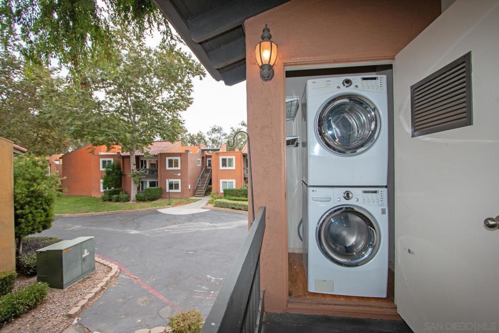 Rancho Bernardo - Residential