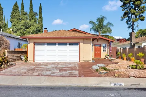 26998 El Retiro, Mission Viejo, CA 92692 - MLS#: CV26065038