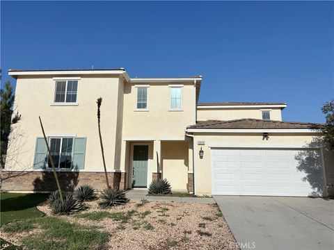 Photo of 4493 Violas Court, Jurupa Valley, CA 91752 (MLS # TR26022217)