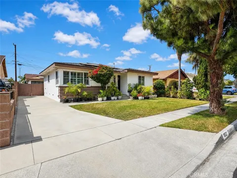 15527 Wheatstone Ave, Norwalk, CA 90650 - MLS#: DW26144526
