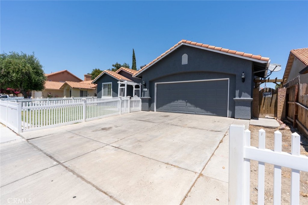658 Tusky Avenue