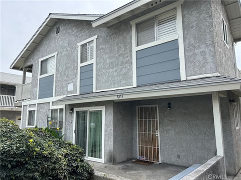 Photo of 8113 Orange St, Downey, CA 90242 (MLS # RS26085089)