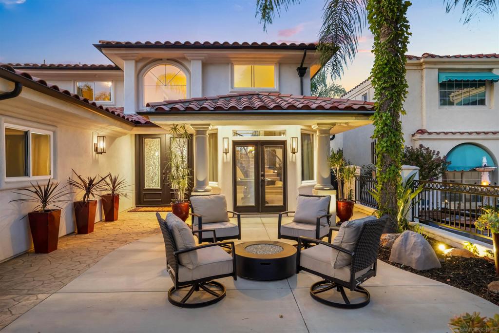 22590 Canyon Lake Drive South