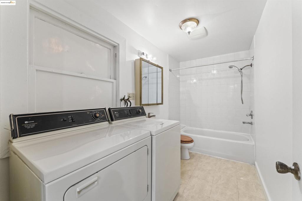 ALAMEDA COUNTY - Residential Income