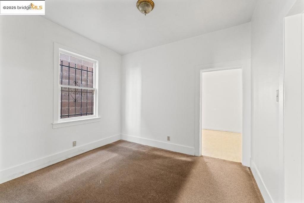 ALAMEDA COUNTY - Residential Income