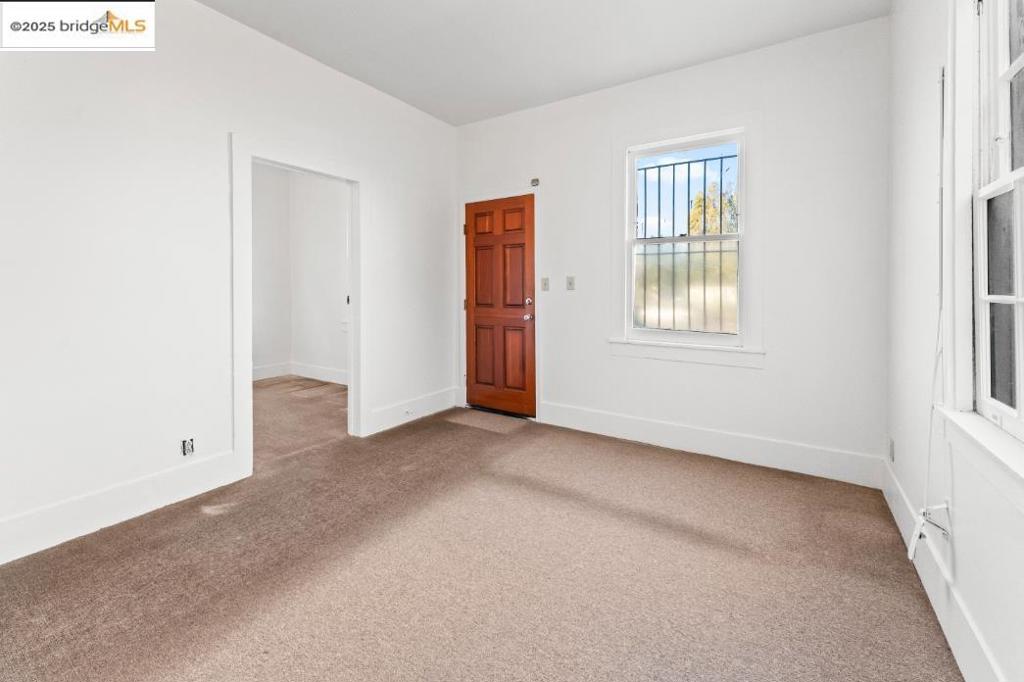 ALAMEDA COUNTY - Residential Income