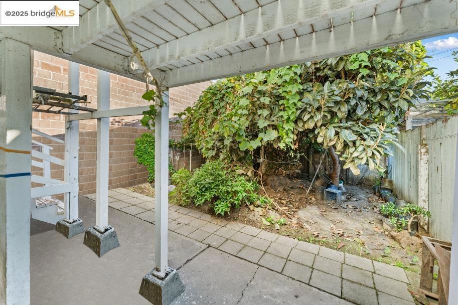 ALAMEDA COUNTY - Residential Income