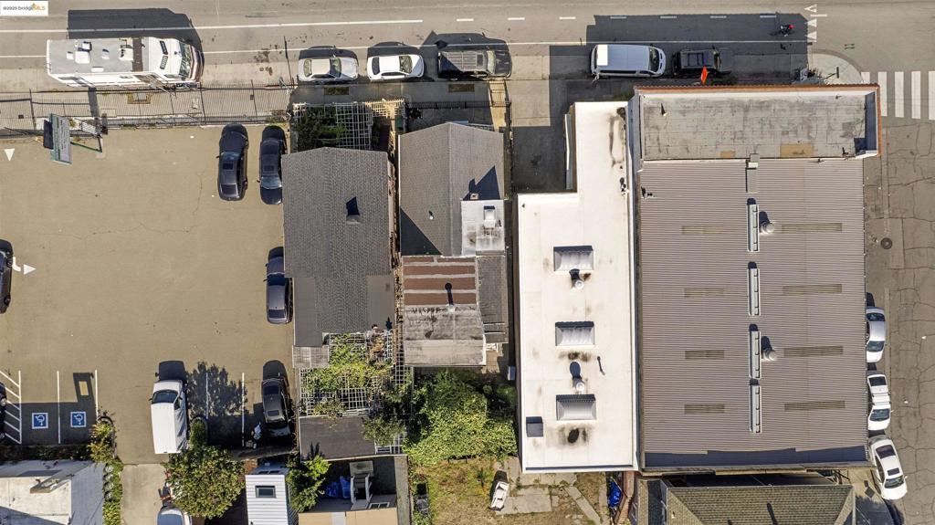 ALAMEDA COUNTY - Residential Income