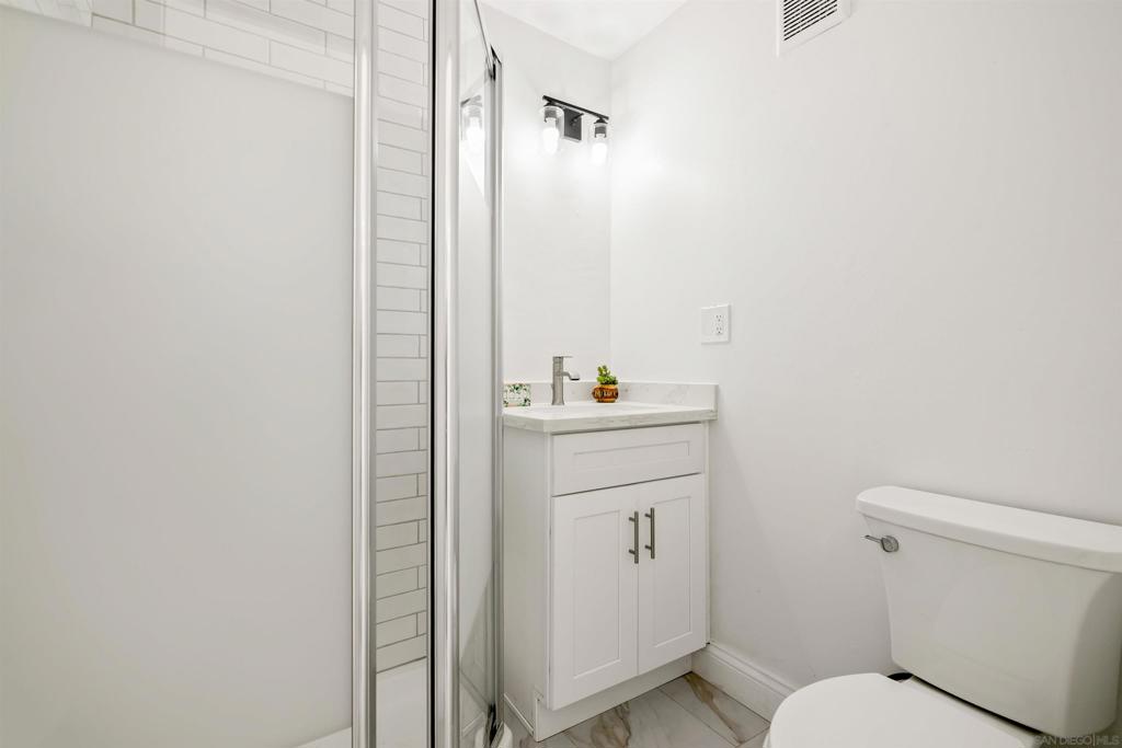 Southwest Escondido - Residential