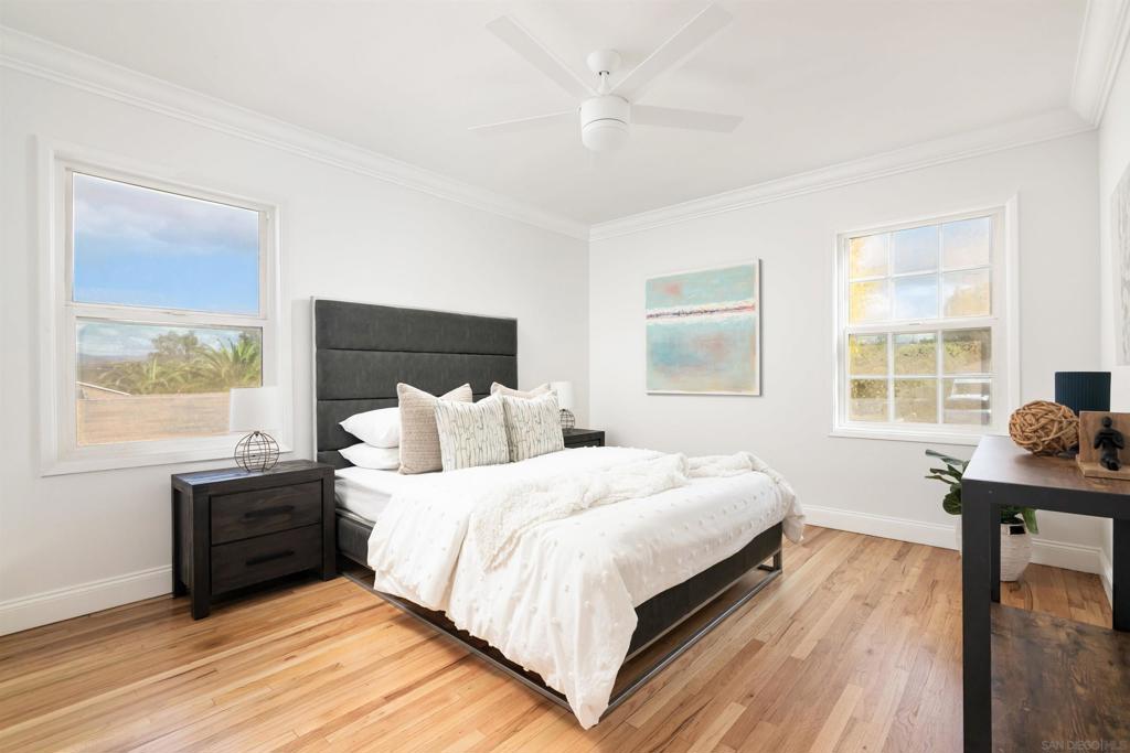 Southwest Escondido - Residential