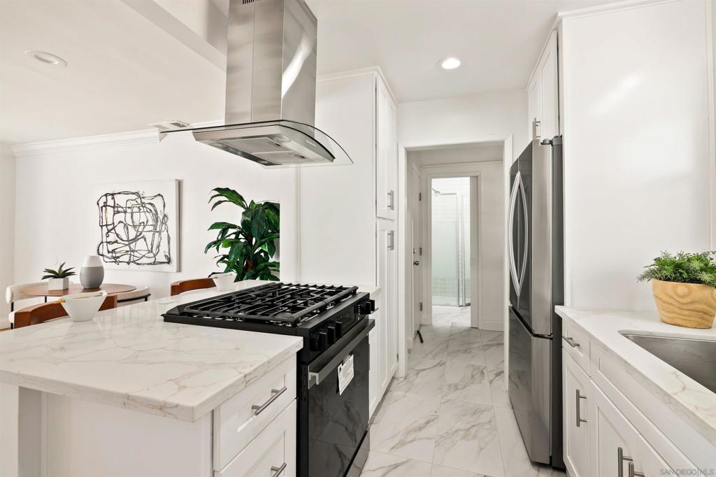Southwest Escondido - Residential