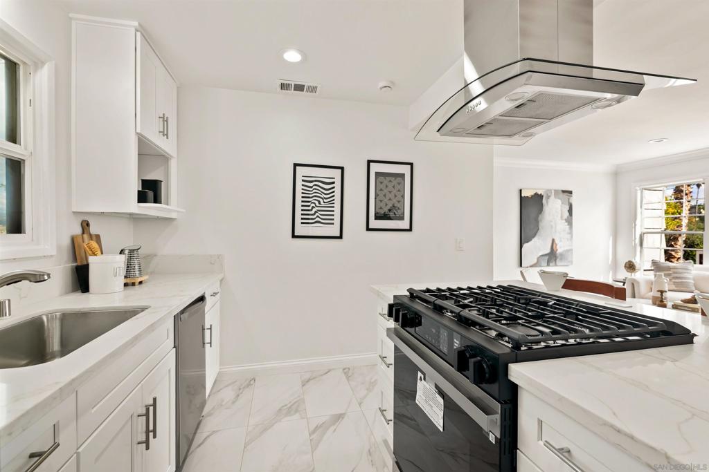 Southwest Escondido - Residential