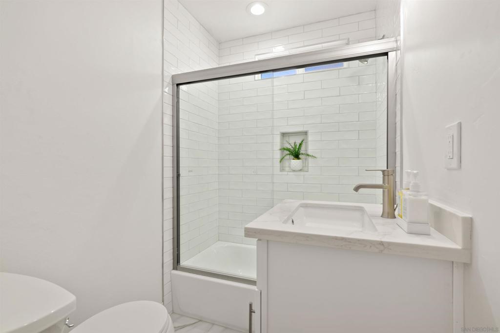 Southwest Escondido - Residential
