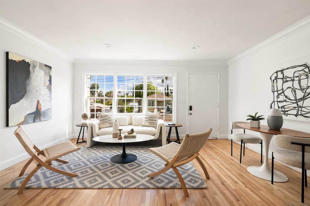 Southwest Escondido - Residential
