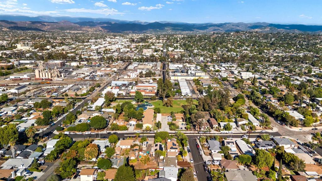 Southwest Escondido - Residential