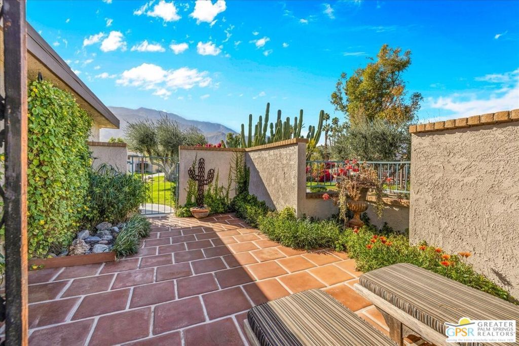 Photo of 1200 Primer Circle, Palm Springs, CA 92262 (MLS # 26655107PS)