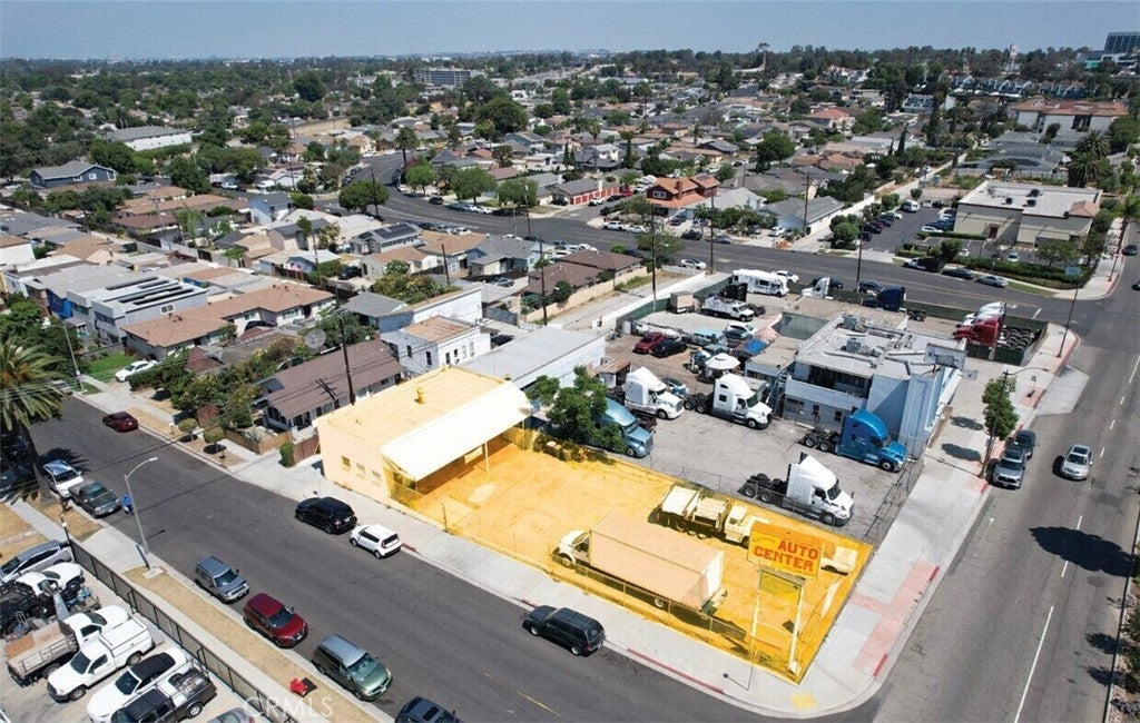 3061 Long Beach Blvd, Long Beach, CA 90807