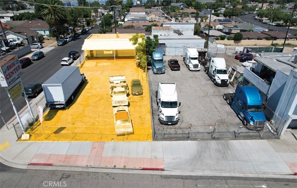 3061 Long Beach