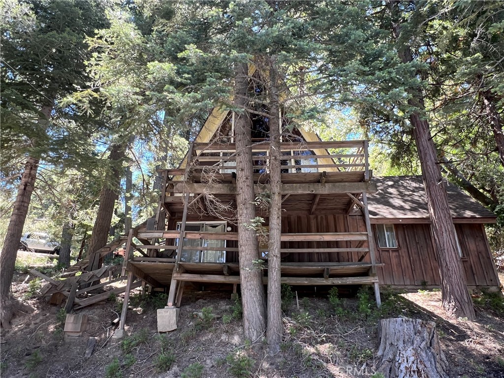 Twin Peaks (TWIN) - Residential