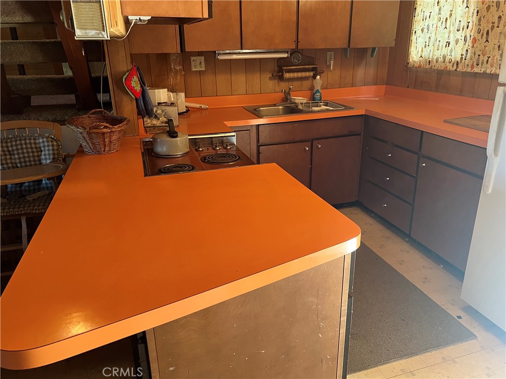 Twin Peaks (TWIN) - Residential