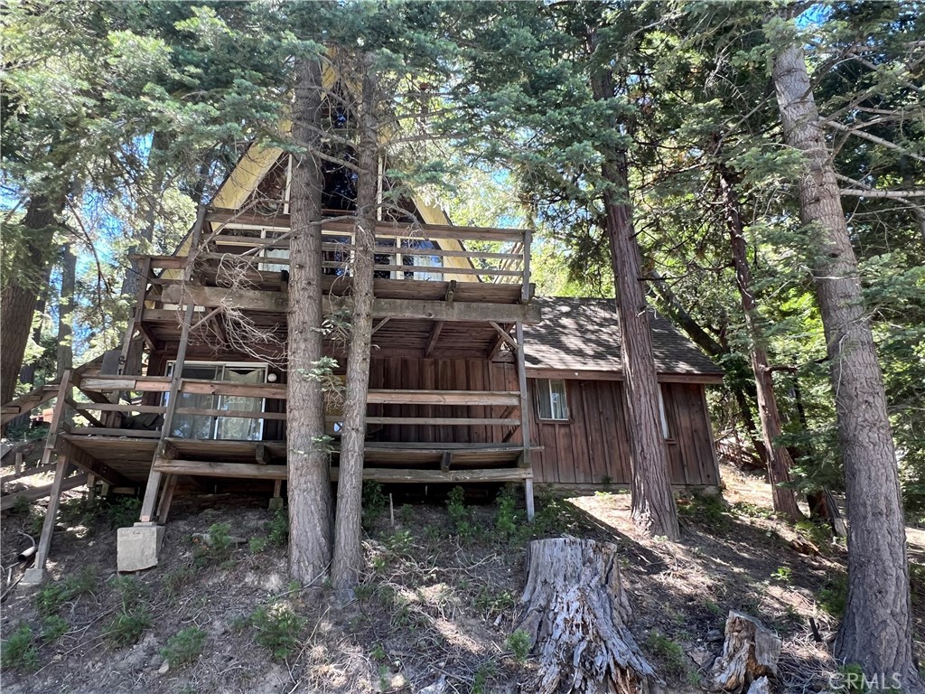 Twin Peaks (TWIN) - Residential