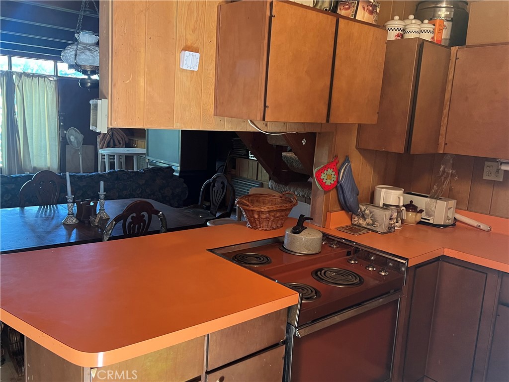 Twin Peaks (TWIN) - Residential