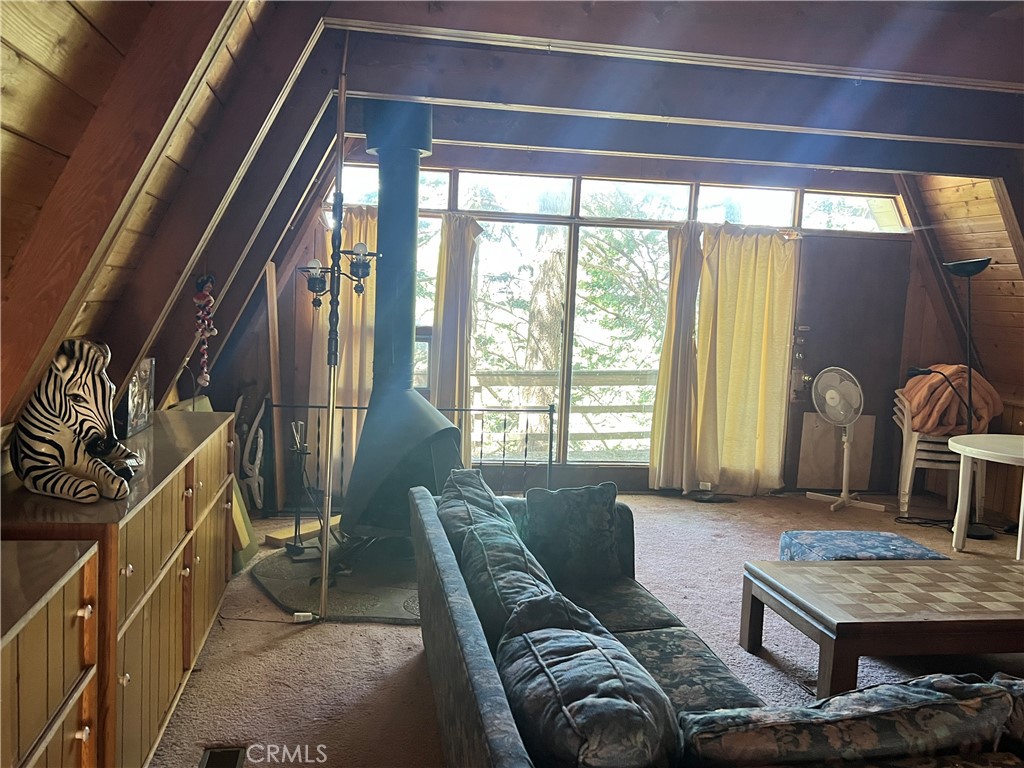 Twin Peaks (TWIN) - Residential