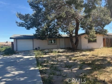 Photo of 21024 79th St, California City, CA 93505 (MLS # DW26205334)