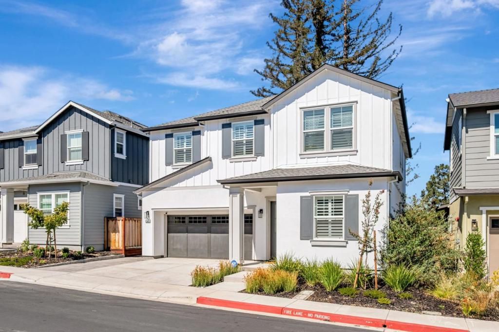 Photo of 117 Haven Circle, Pleasant Hill, CA 94523 (MLS # ML82022772)