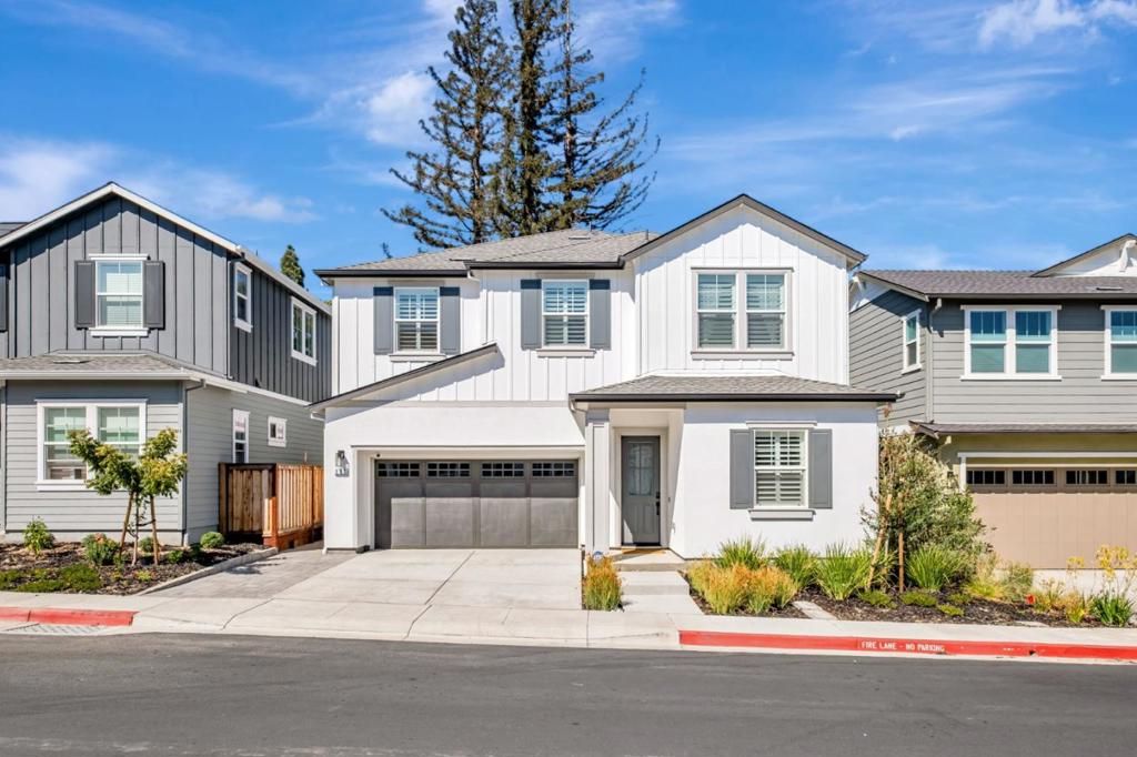 Photo of 117 Haven Circle, Pleasant Hill, CA 94523 (MLS # ML82022772)