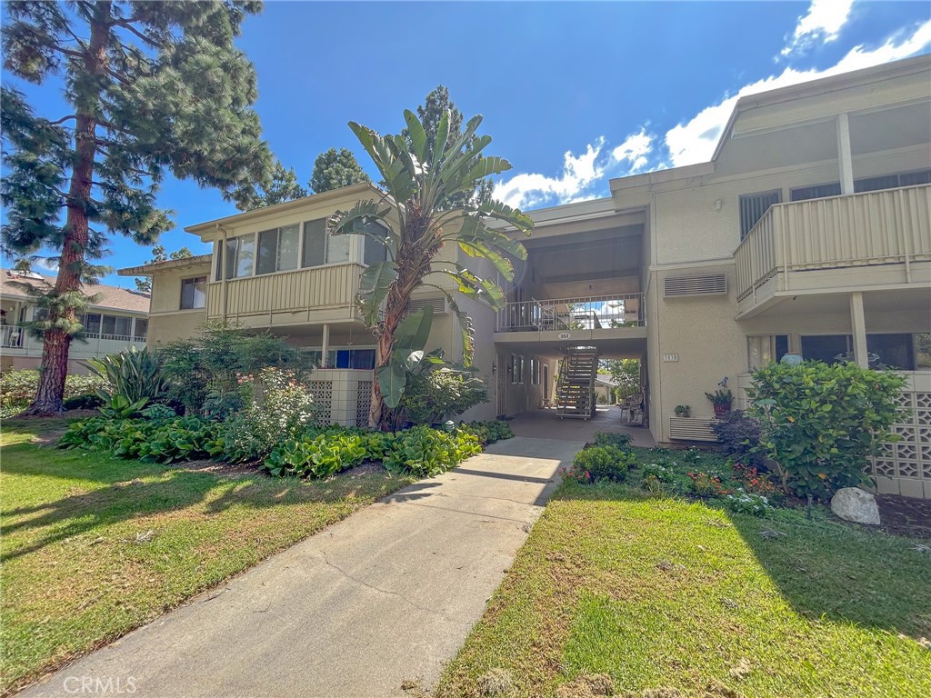 Laguna Woods - Residential Lease