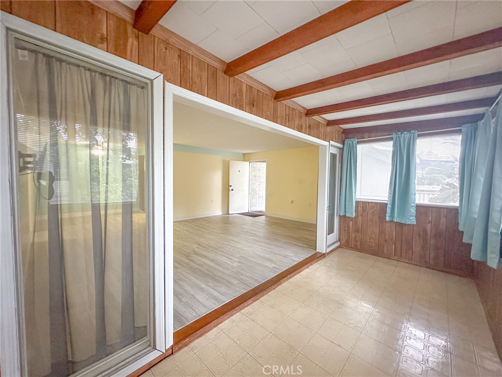 Laguna Woods - Residential Lease