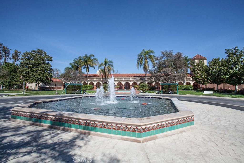 Laguna Woods - Residential Lease
