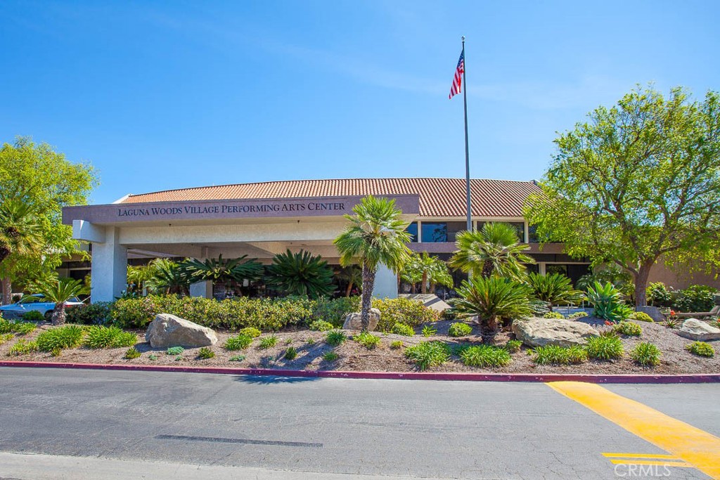 Laguna Woods - Residential Lease