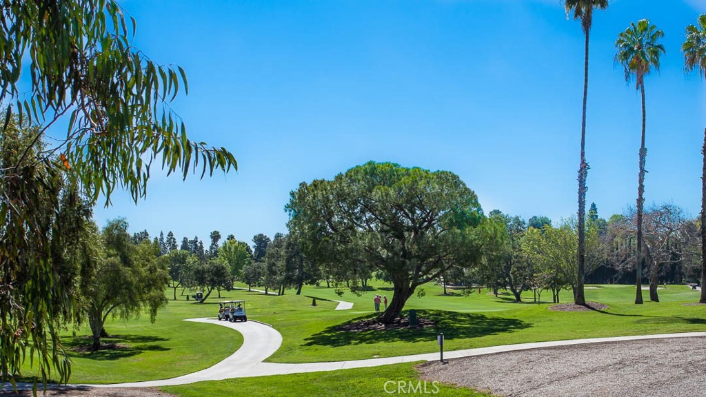 Laguna Woods - Residential Lease